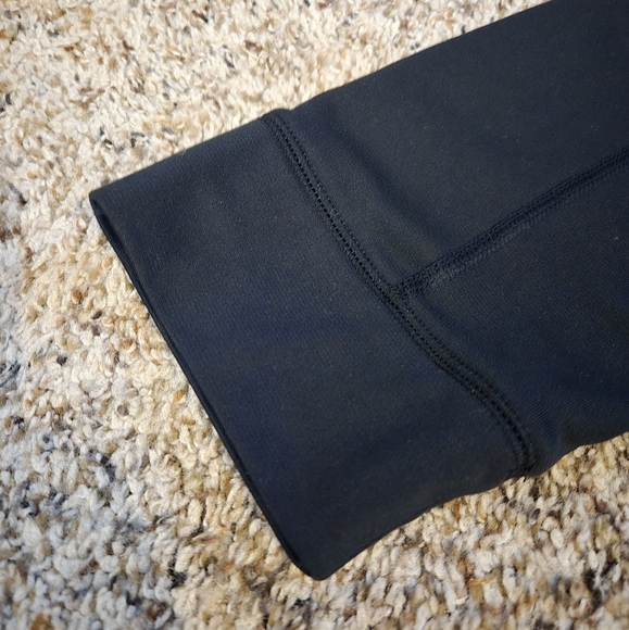 Under Armour Quarter Zip Pullover Mens XXL Gold G Logo - Picture 5 of 7